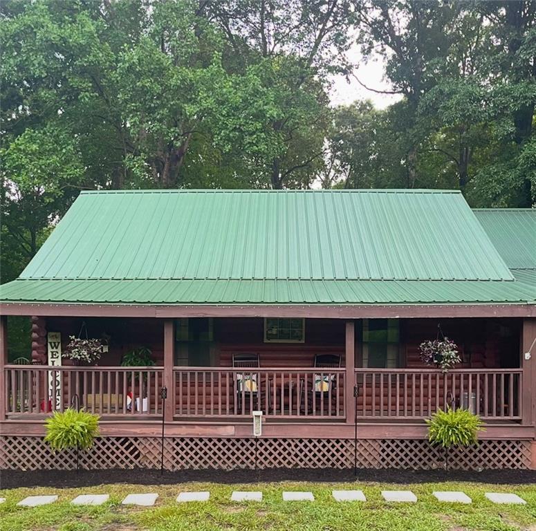 143 Freeman Fowler Ln., Danielsville, GA 30633