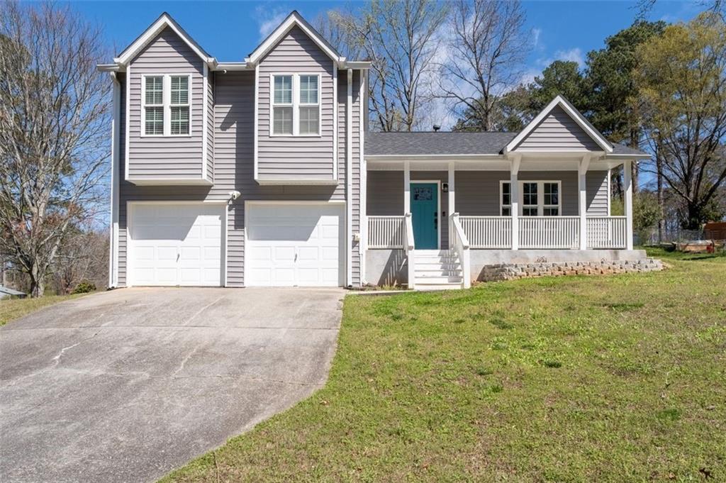 625 Cranberry Tr., Roswell, GA 30076