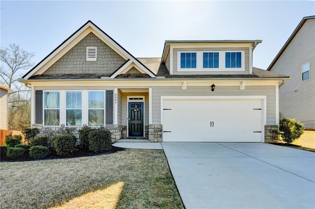 4440 Bramblett Grove Pl., Cumming, GA 30040