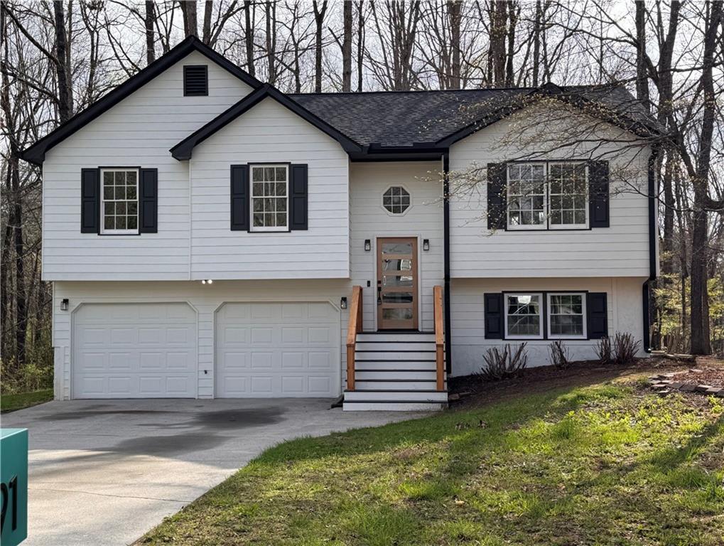 891 Nottingham Dr., Douglasville, GA 30134