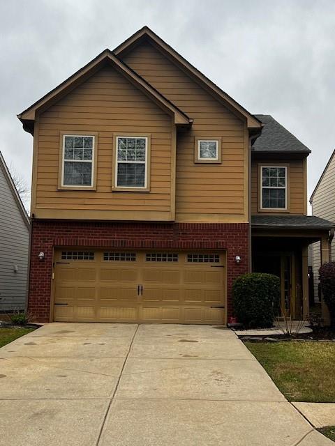 254 Shaw Dr., Acworth, GA 30102