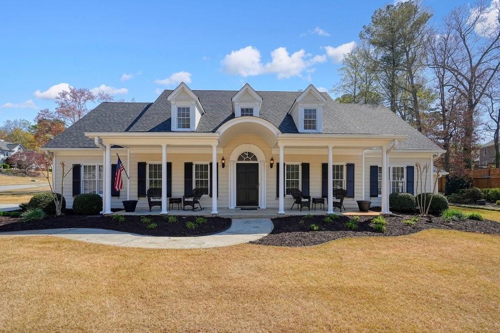 2564 Chestea Dr., Marietta, GA 30066