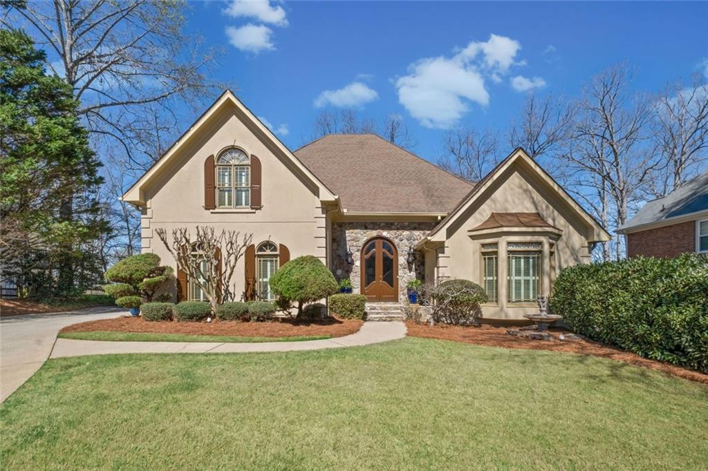 3945 Schooner Ridge, Alpharetta, GA 30005