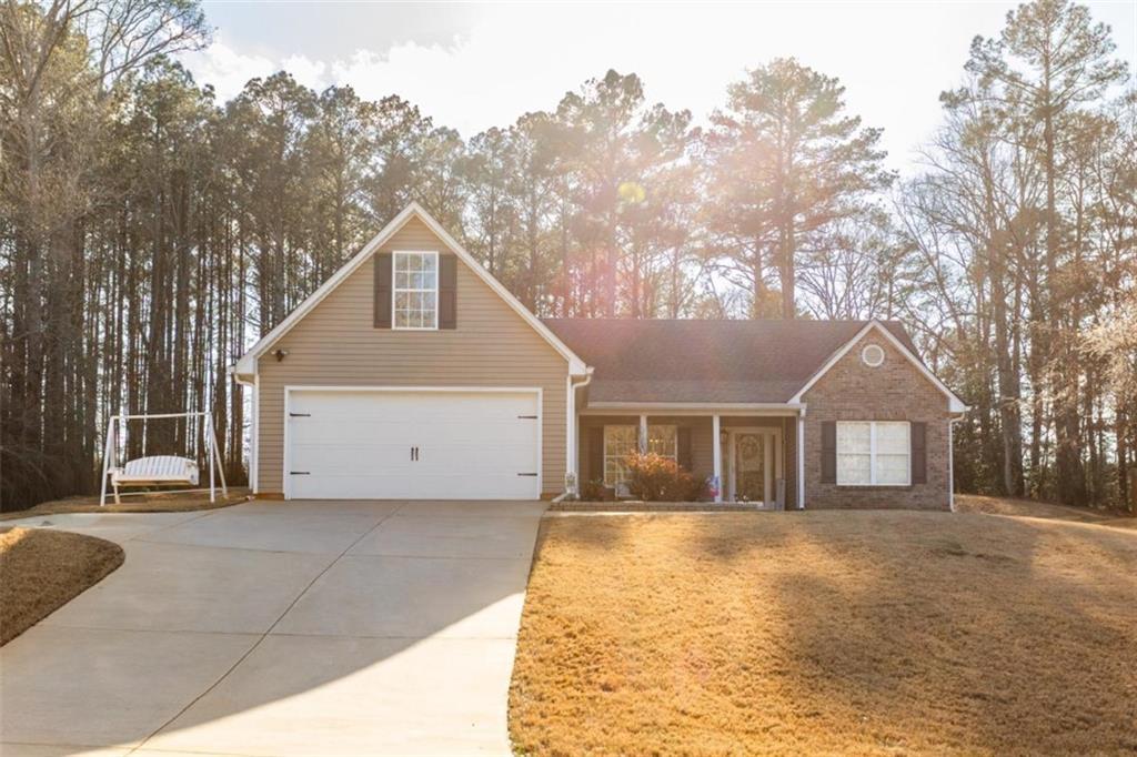 164 Laurel Ln., Social Circle, GA 30025
