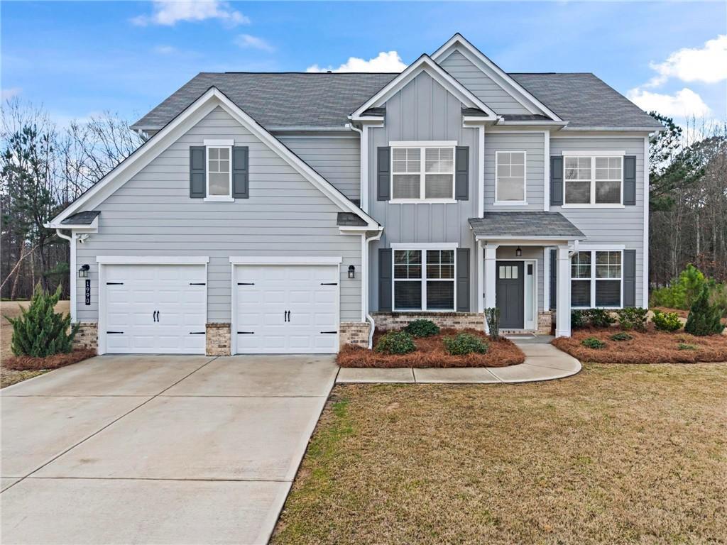 1990 Waycross Pass, Marietta, GA 30064