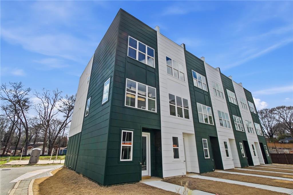 2029 Memorial Dr. #45, Atlanta, GA 30317