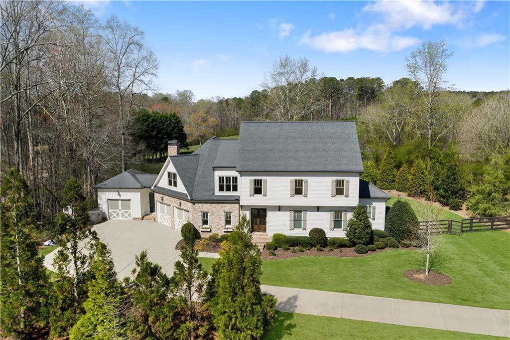 15630 Birmingham Hwy., Milton, GA 30004