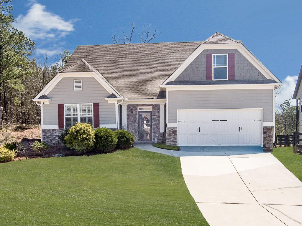 155 Alder Landing, Dallas, GA 30132