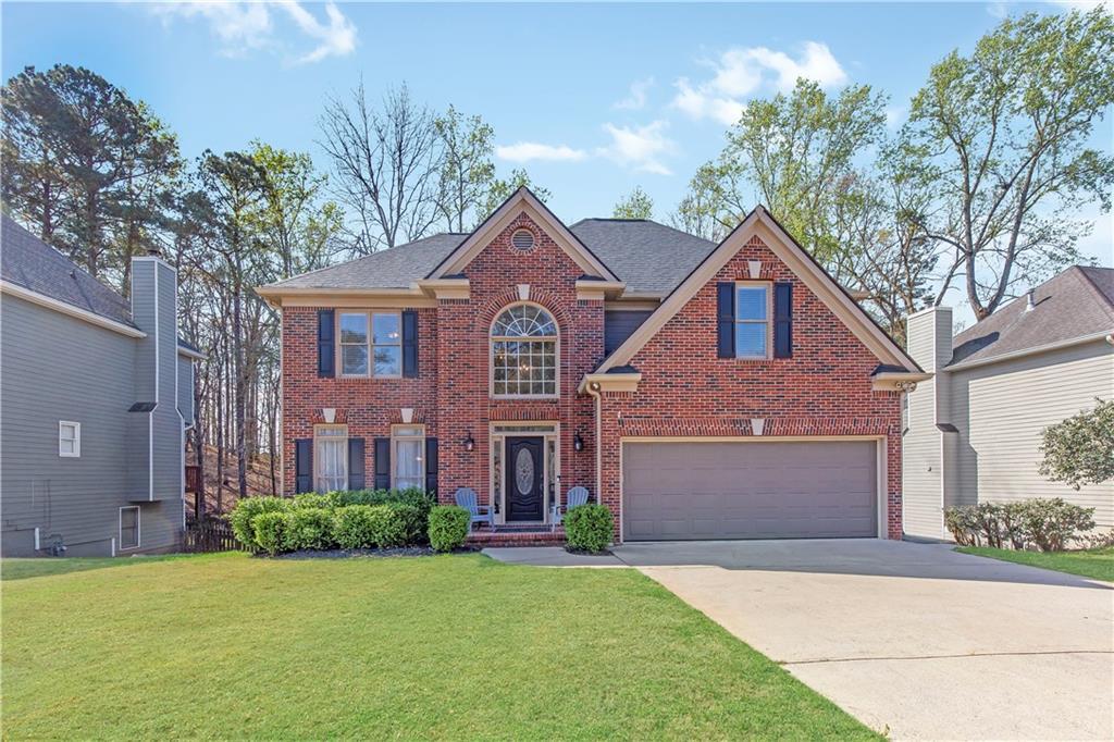 4135 Dream Catcher Dr., Woodstock, GA 30189