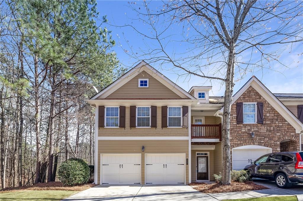 2394 Stout Tr., Duluth, GA 30097