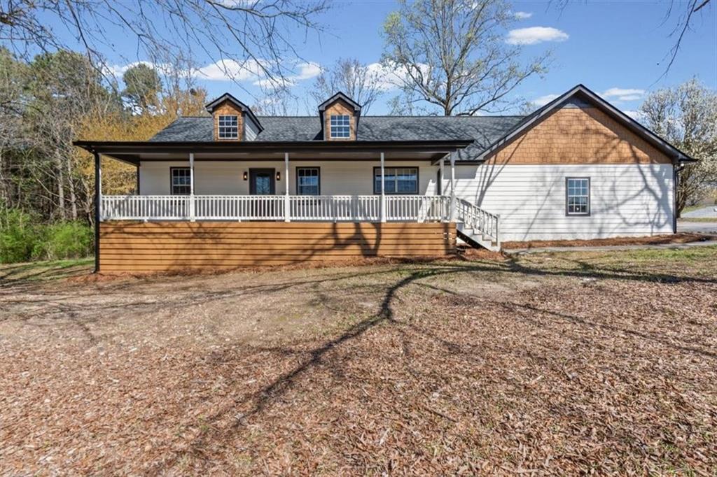 101 Doe Ln., Calhoun, GA 30701