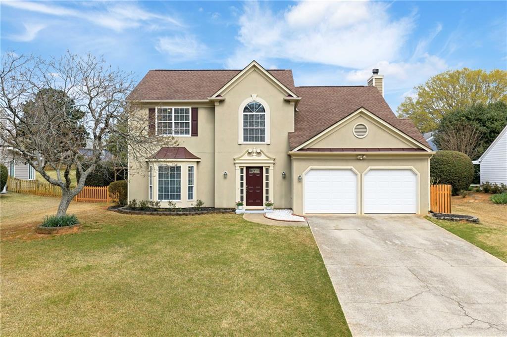 3465 Lakeheath Dr., Cumming, GA 30041