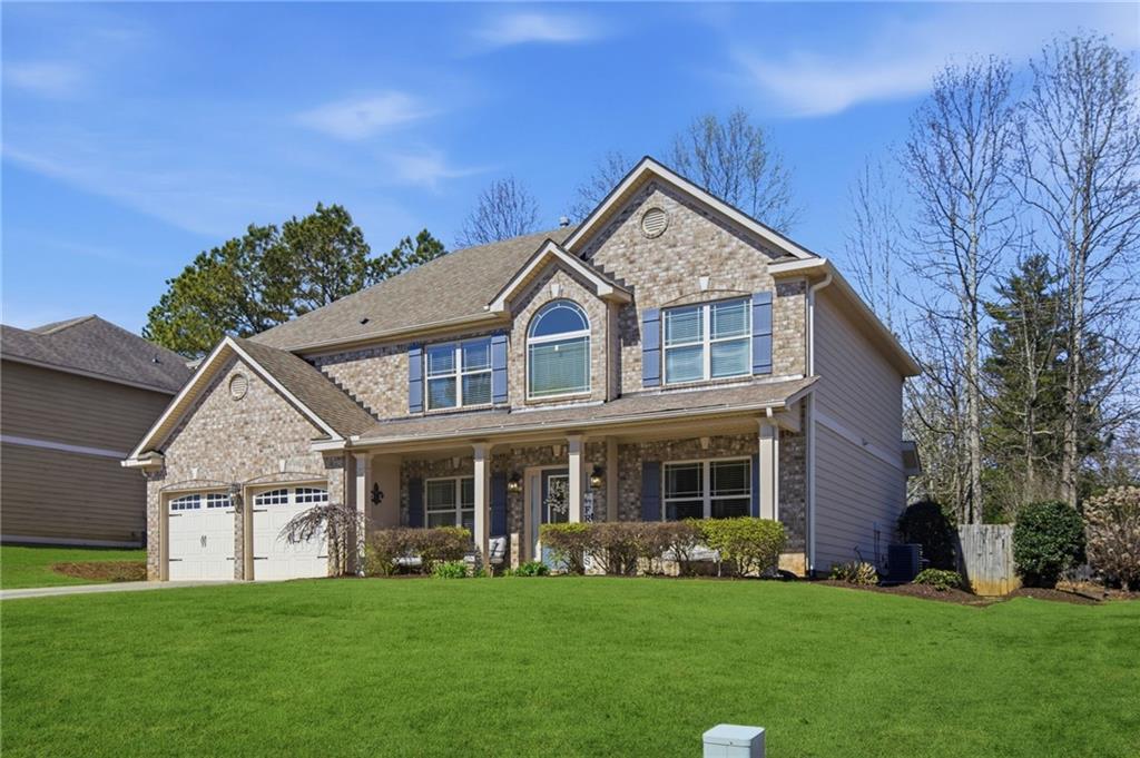 4130 Balsam Bark Dr., Cumming, GA 30028
