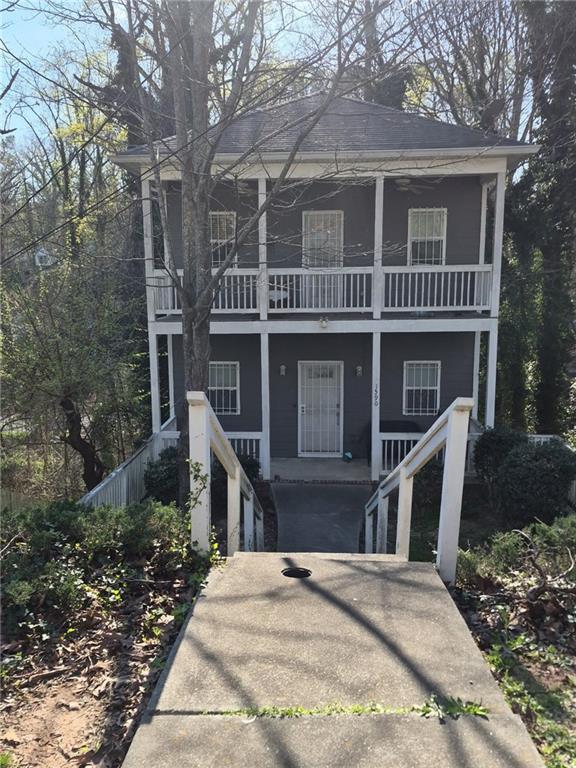 1590 Ezra Church Drive Nw, Atlanta, GA 30314