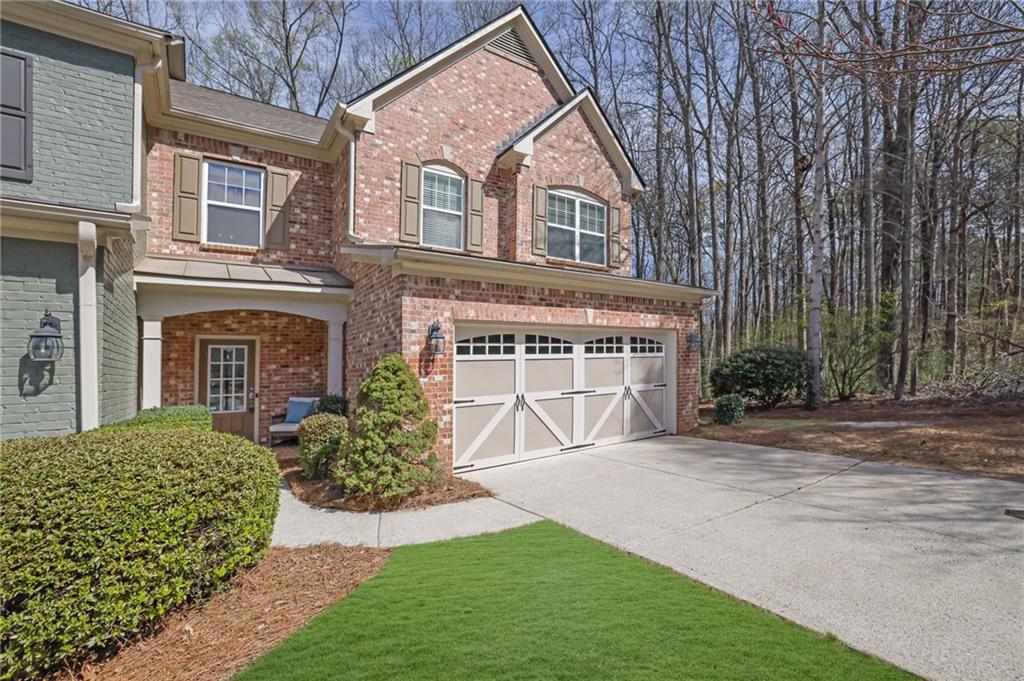 265 Snowgoose Ct., Alpharetta, GA 30022