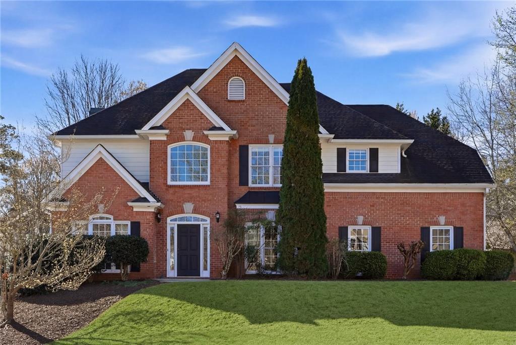 5020 Jonquilla Dr., Alpharetta, GA 30004