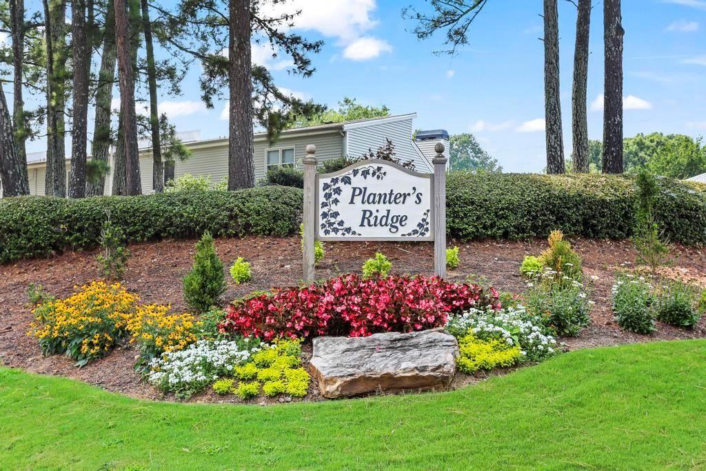 1536 Planters Ridge Ln., Alpharetta, GA 30004