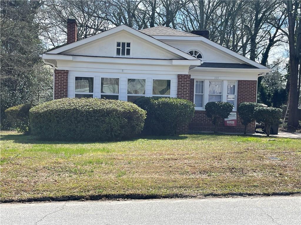 105 Greene St., Fairburn, GA 30213