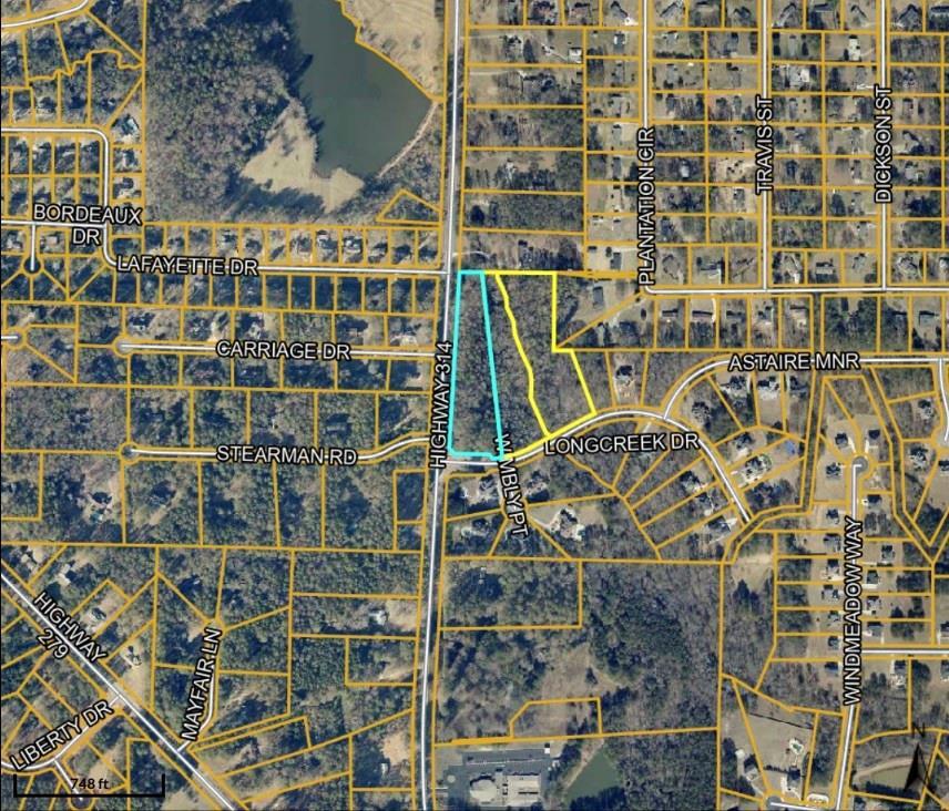 100 Longcreek Dr., Fayetteville, GA 30214