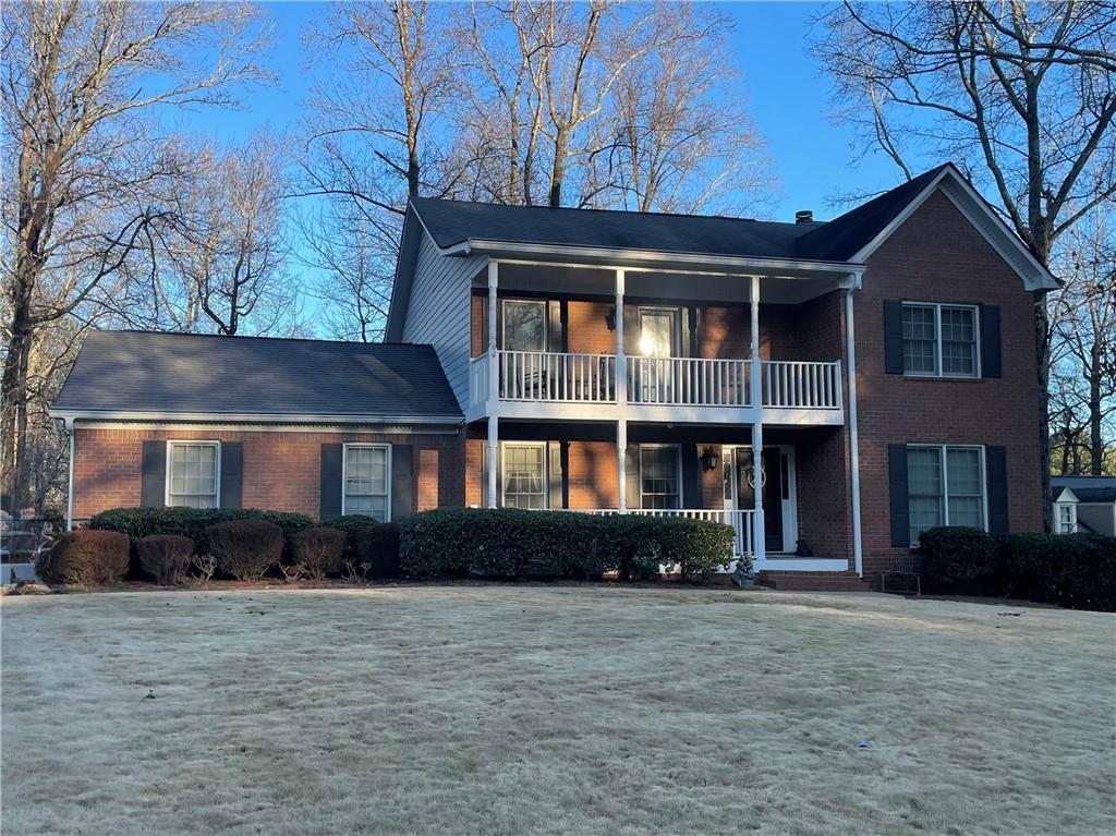 4194 Arbor Club Dr., Marietta, GA 30066