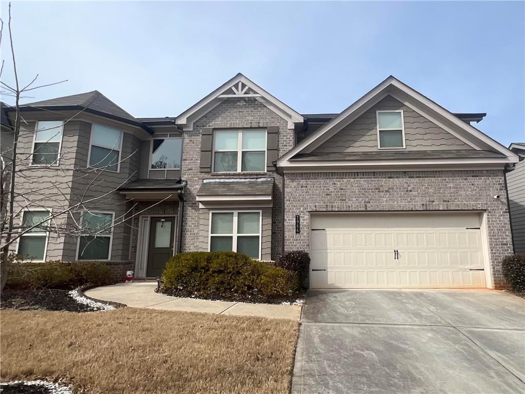 2966 Cove View Ct., Dacula, GA 30019