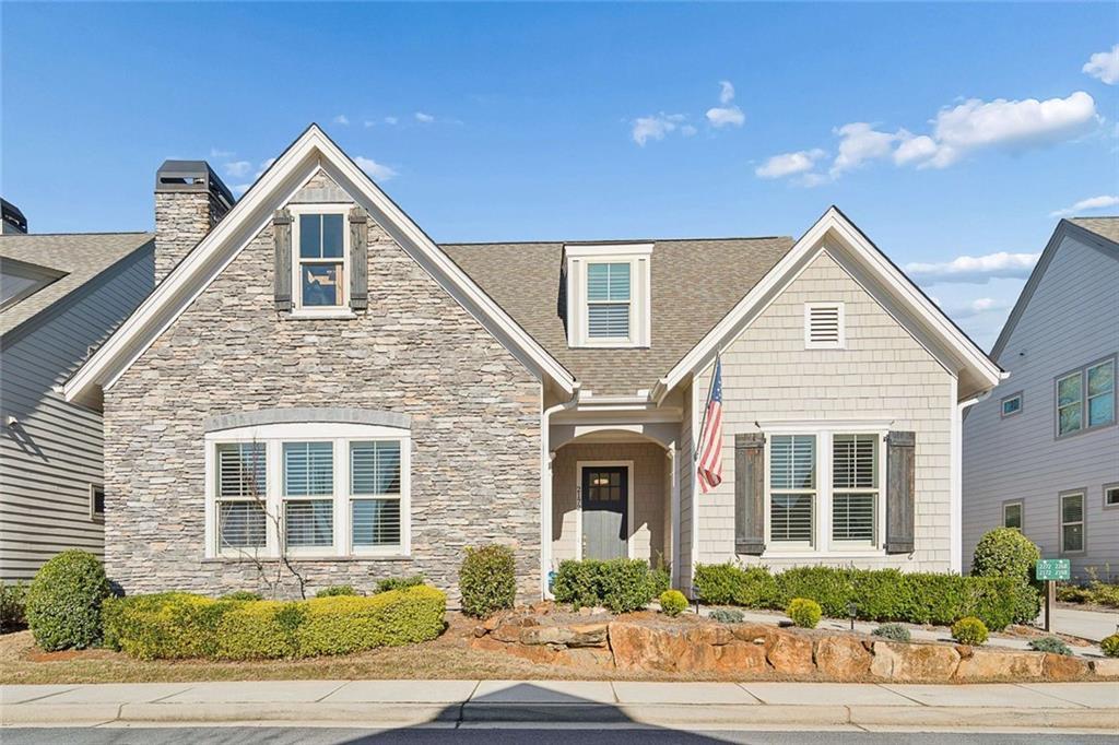 2172 Capers Dr., Marietta, GA 30064