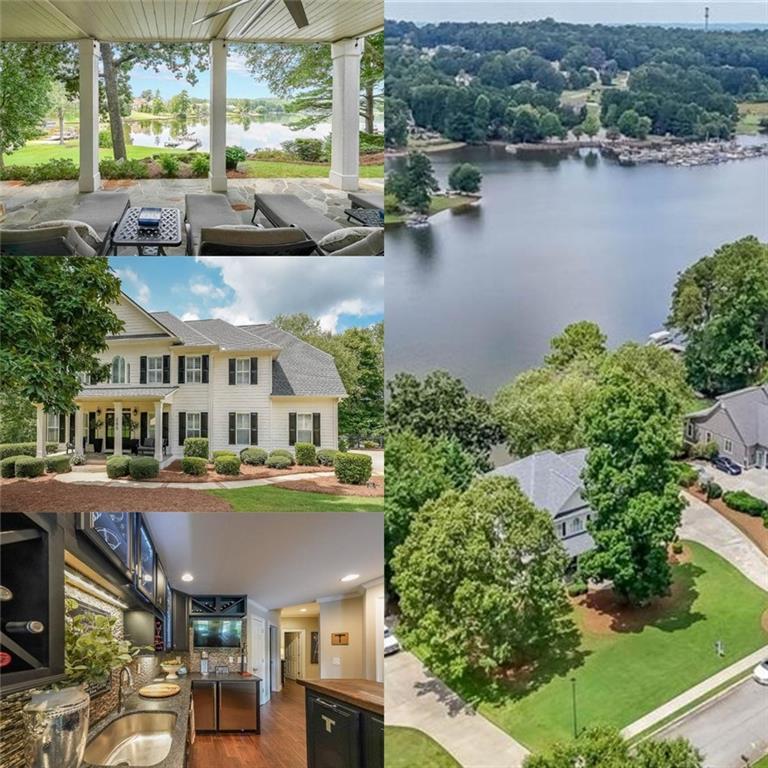 285 Peninsula Cir., Newnan, GA 30263