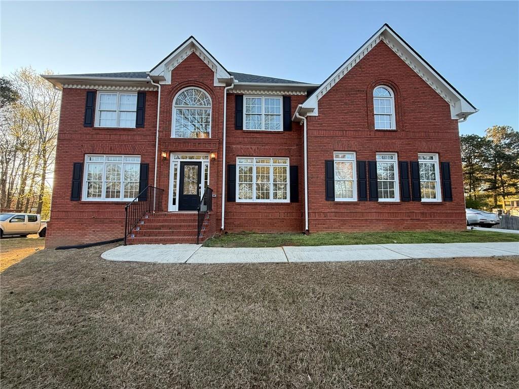 4392 Chatuge Dr., Buford, GA 30519