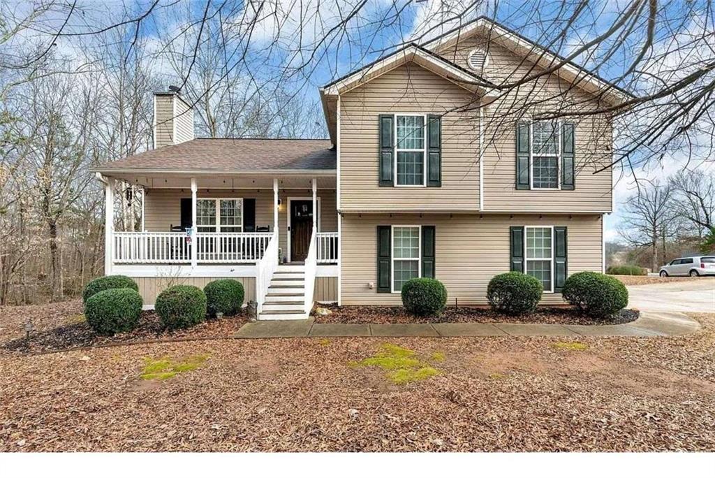 5325 Butterfly Ln., Lula, GA 30554