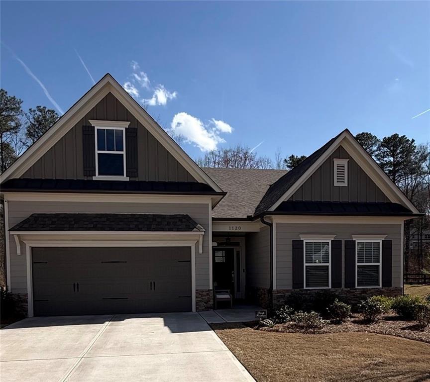 1120 Cooks Farm Way, Woodstock, GA 30189