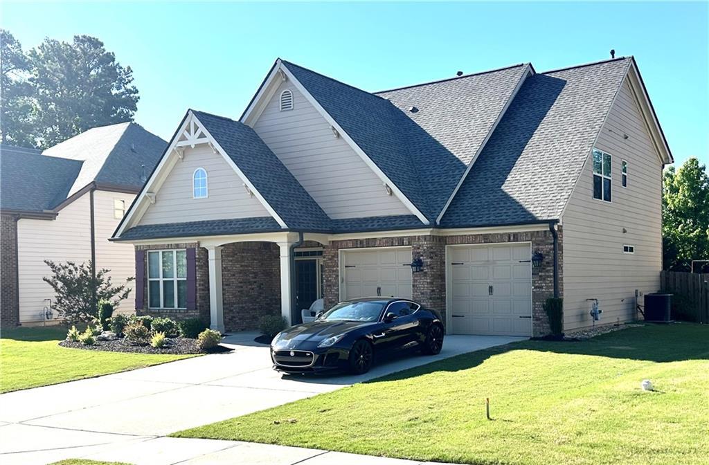 1333 Champion Run Dr., Dacula, GA 30019