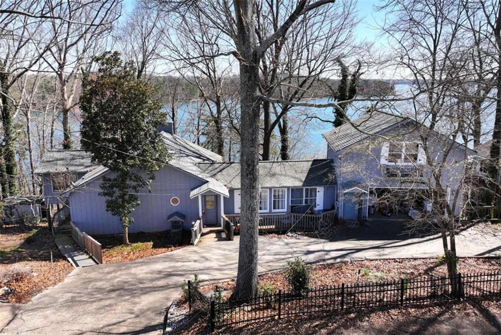 9700 Browns Bridge Dr., Gainesville, GA 30506