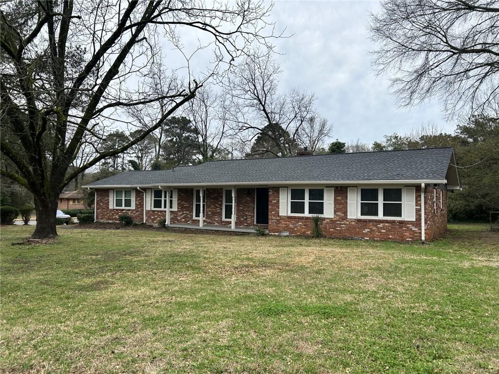 3271 Kelley Chapel Rd., Decatur, GA 30034