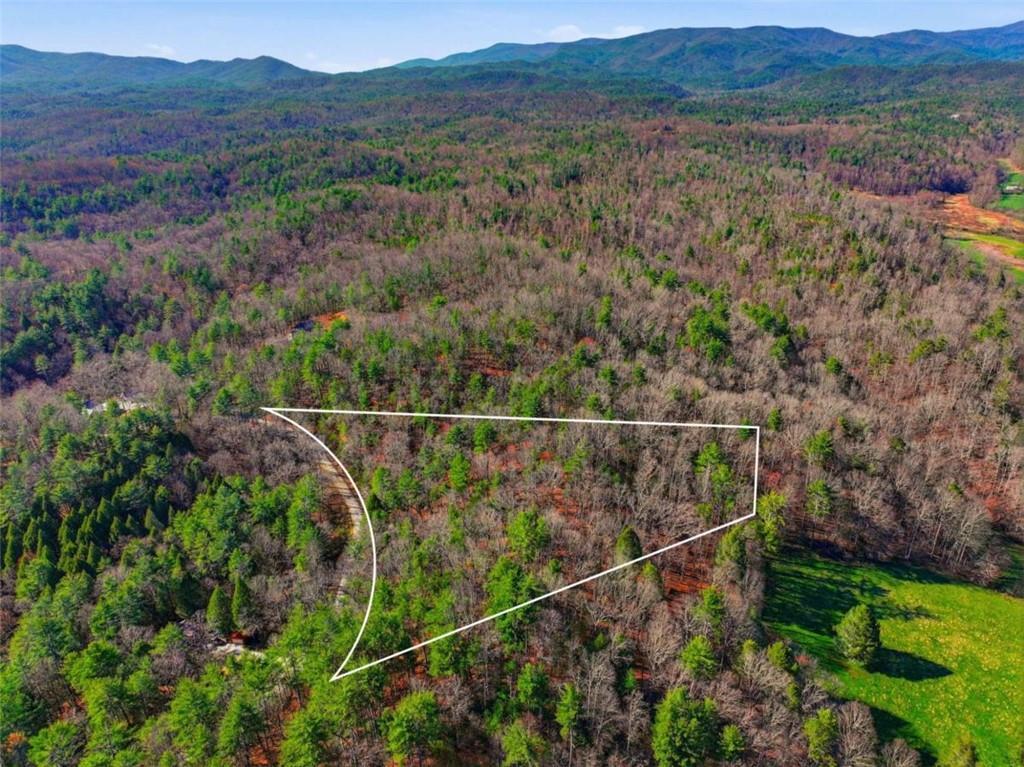 LOT 24 Pickett Mill Ln., Ellijay, GA 30540