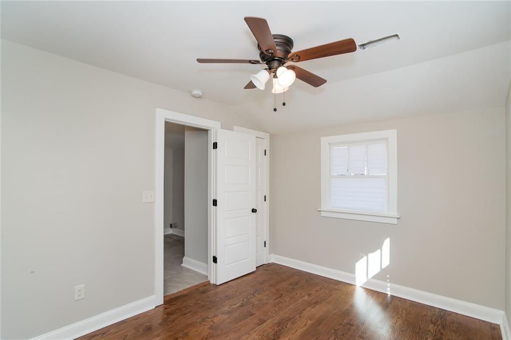 [Address Hidden by Seller], East Point, GA 30344