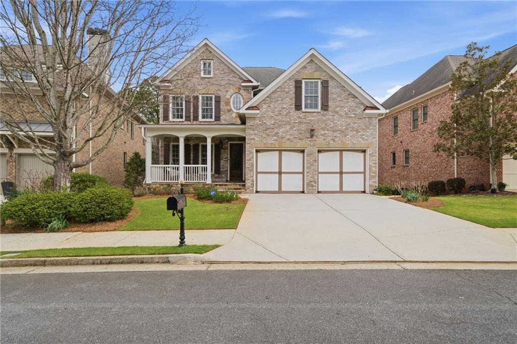 610 Society St., Alpharetta, GA 30022