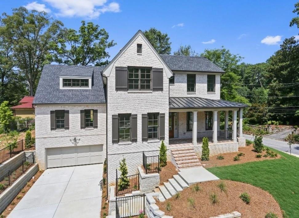 1850 Rock Springs Ln., Atlanta, GA 30324