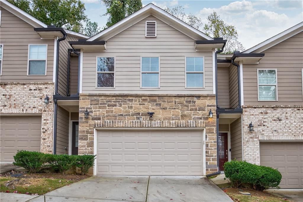 547 Monticello Blvd., Atlanta, GA 30354