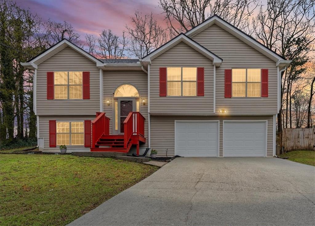 2242 Rocksram Ct., Buford, GA 30519