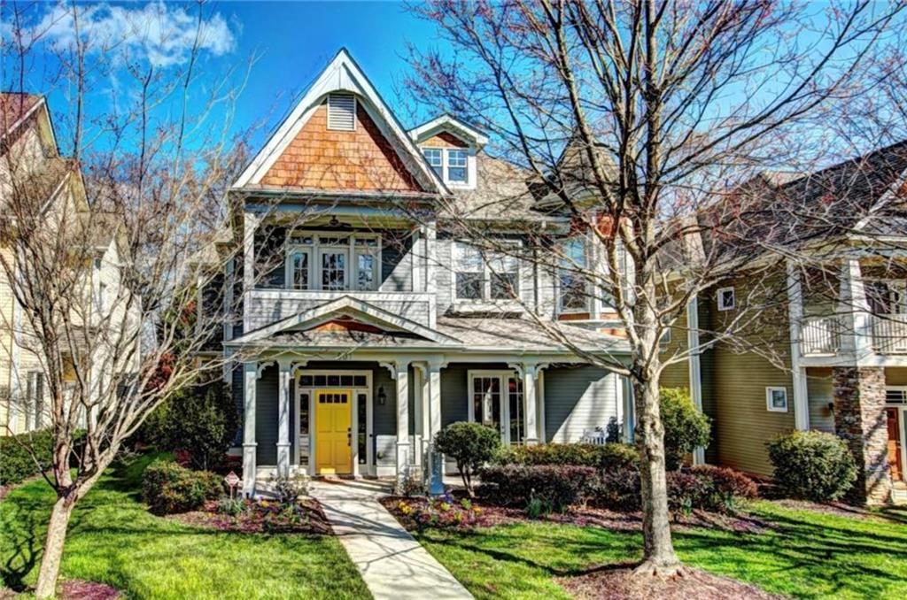 501 Carter Ave., Atlanta, GA 30317