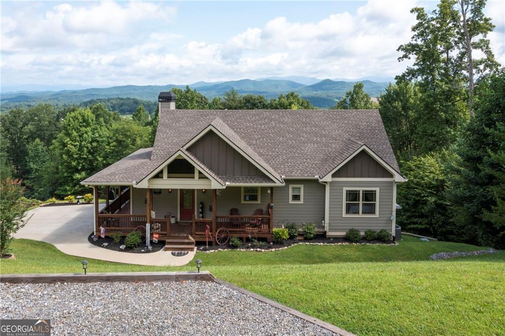 2079 Gallatin Rd., Young Harris, GA 30582