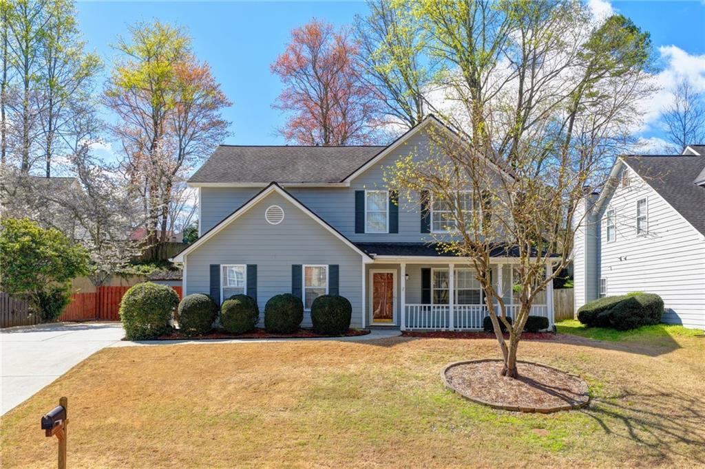 2889 Beddington Way, Suwanee, GA 30024