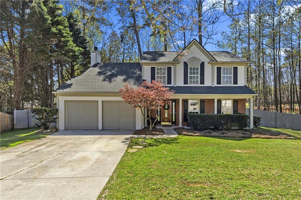 7335 Lytham Trace, Cumming, GA 30041