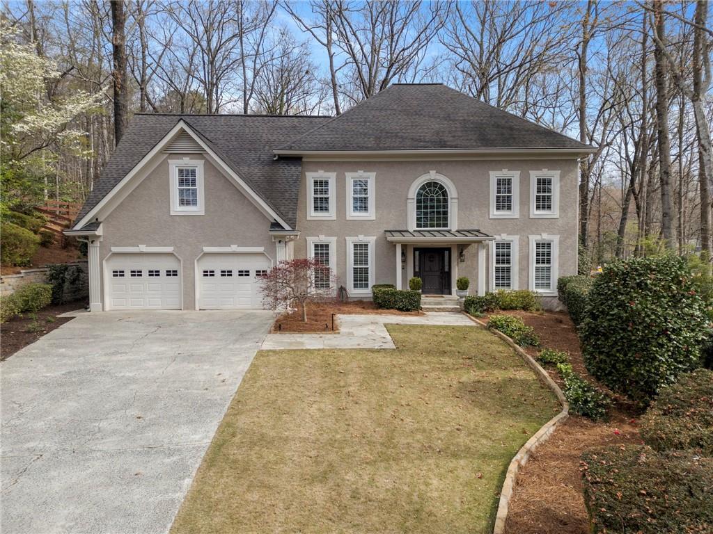 1731 Cutler Ridge, Smyrna, GA 30080