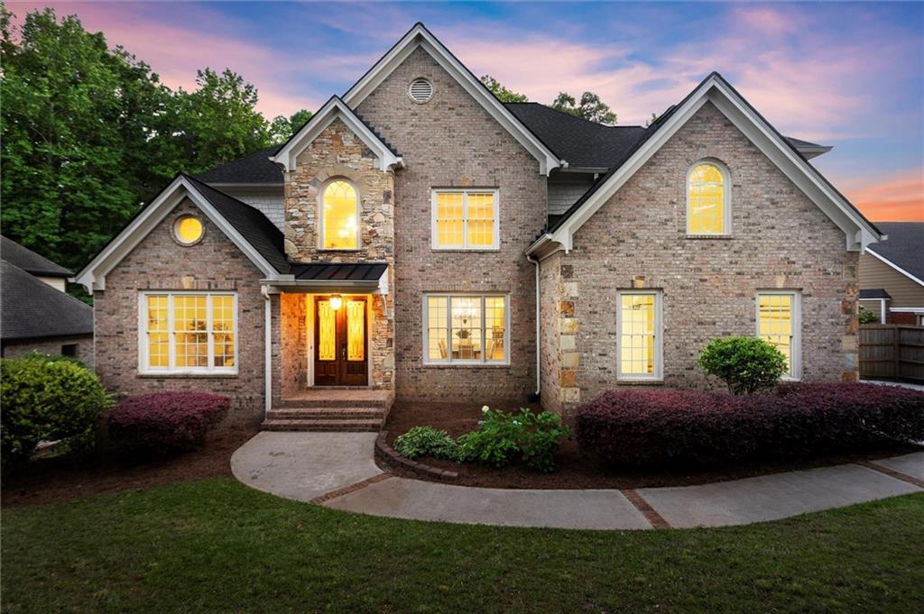 980 Pine Grove Rd., Roswell, GA 30075