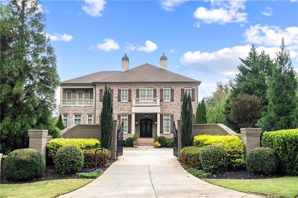 4505 Paper Mill Rd., Marietta, GA 30067