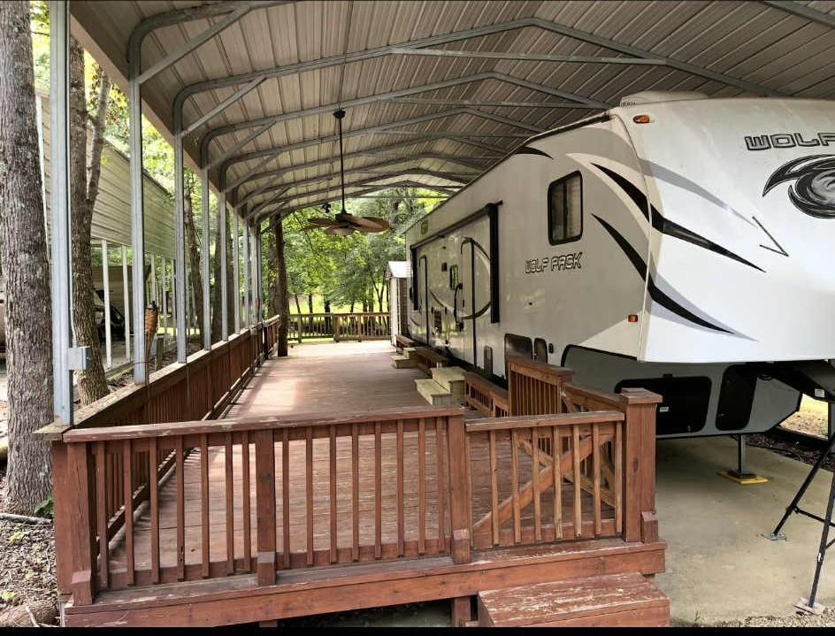 402 Peaceful Loop, Chatsworth, GA 30705