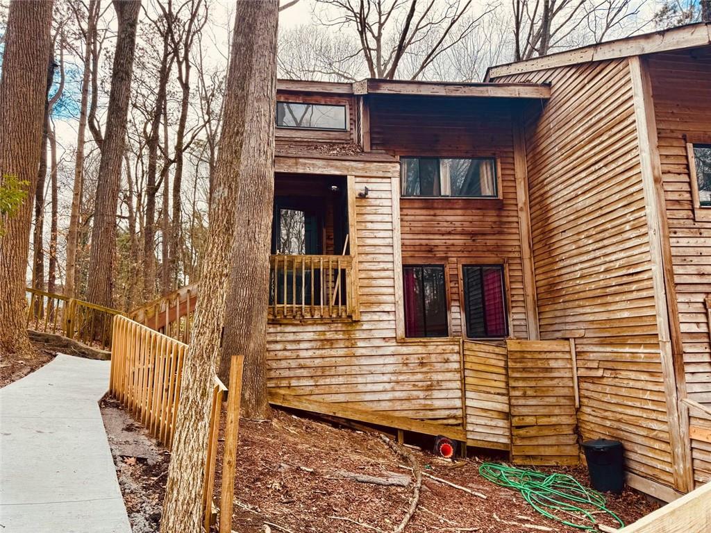 2573 Terrace Tr., Decatur, GA 30035