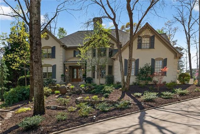 New Homes For Sale This Week That Attend Barnwell Elementary School: March 20th to March 26th