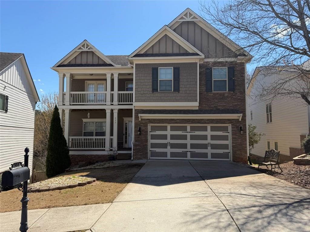 333 Summit Village Dr., Marietta, GA 30066